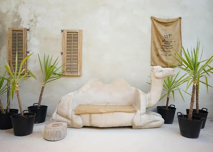 Center With Pool רונדה