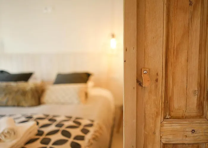 Hotel apartamentowy Center With Pool 4*