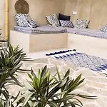 Apart Otel Center With Pool Ronda