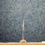 Center With Pool