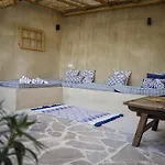 Center With Pool
