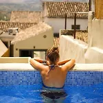 Apart Otel Center With Pool 4*