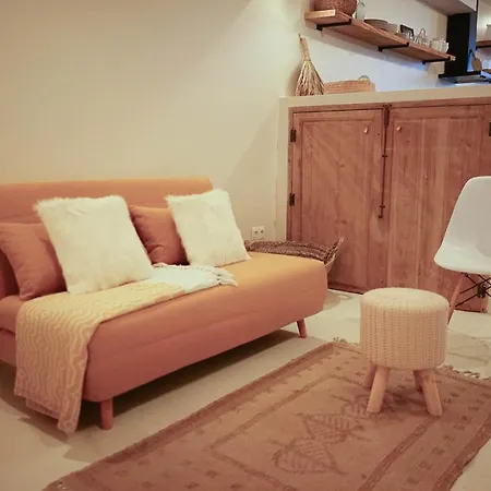 Center With Pool 4* Ронда