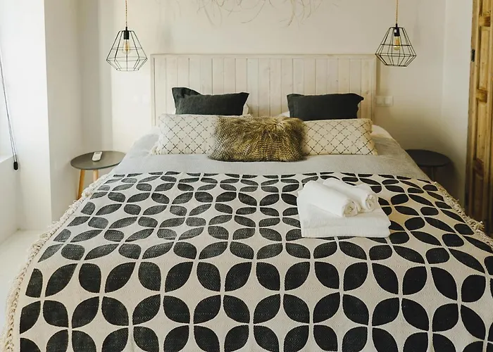 Апарт-отель Center With Pool