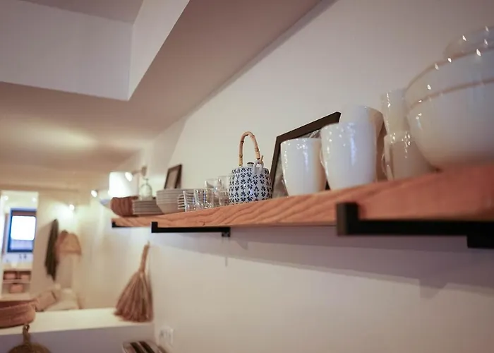 Center With Pool Апарт-отель