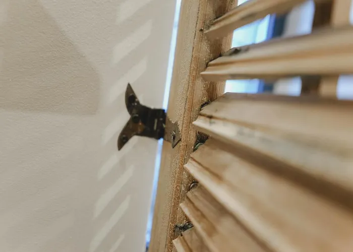 Center With Pool Апарт-отель Ронда