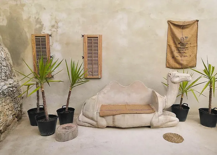 Апарт-отель Center With Pool 4*