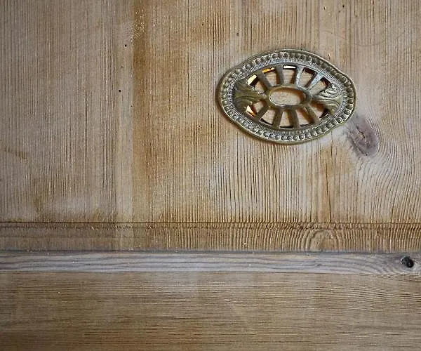 Center With Pool Апарт-отель Ронда