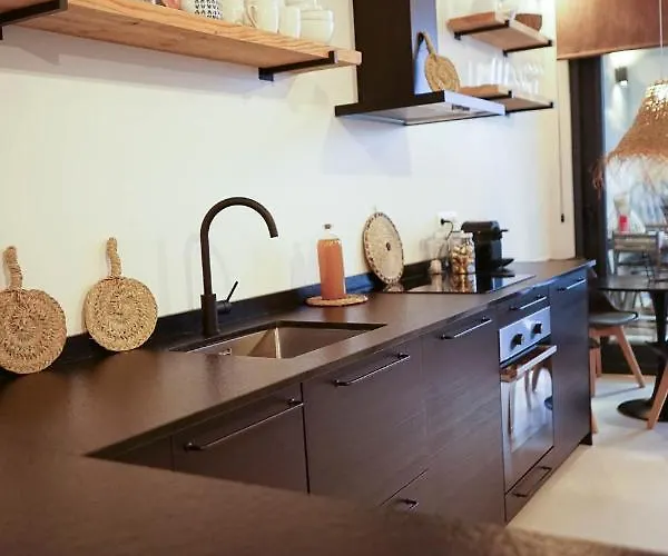 Center With Pool Ронда