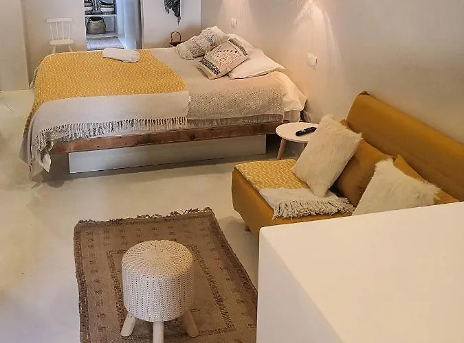 Center With Pool 4* Ронда