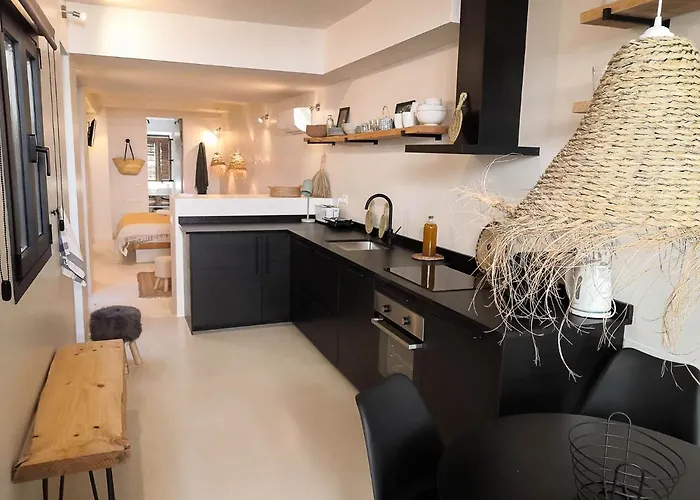 Center With Pool 4* Ронда