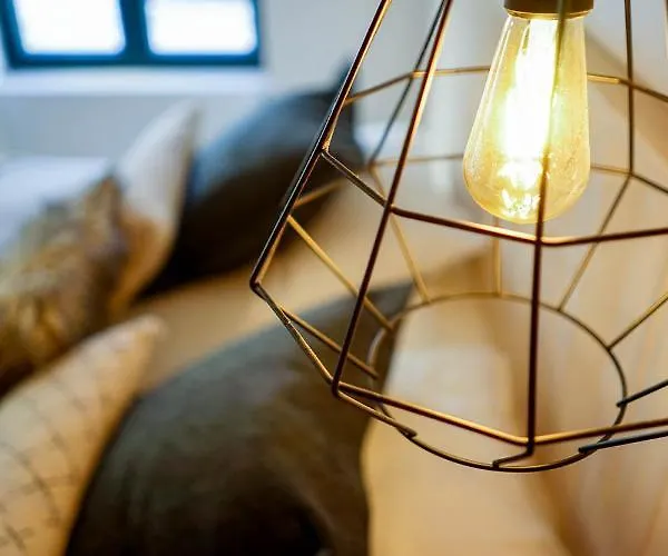 Апарт-отель Center With Pool 4*