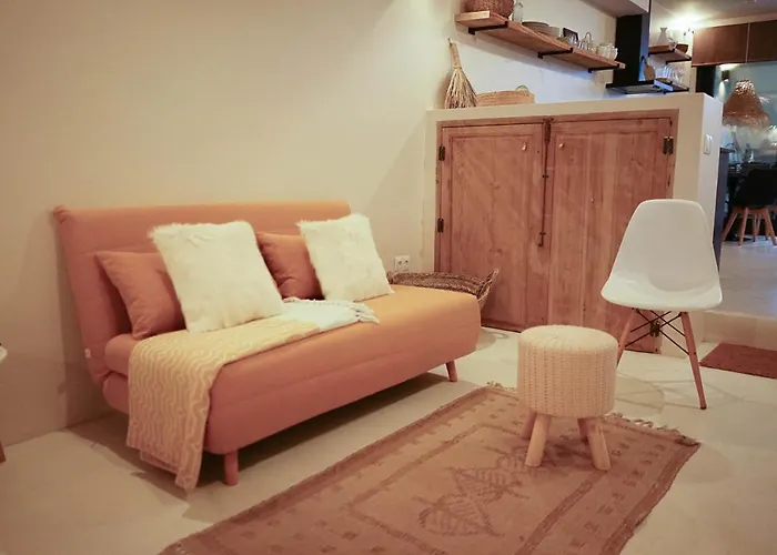 Center With Pool 4* Ронда